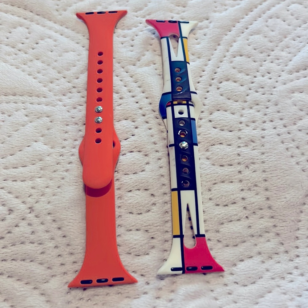 40mm Apple Watch bands